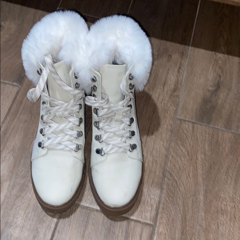 Cute fall shoes